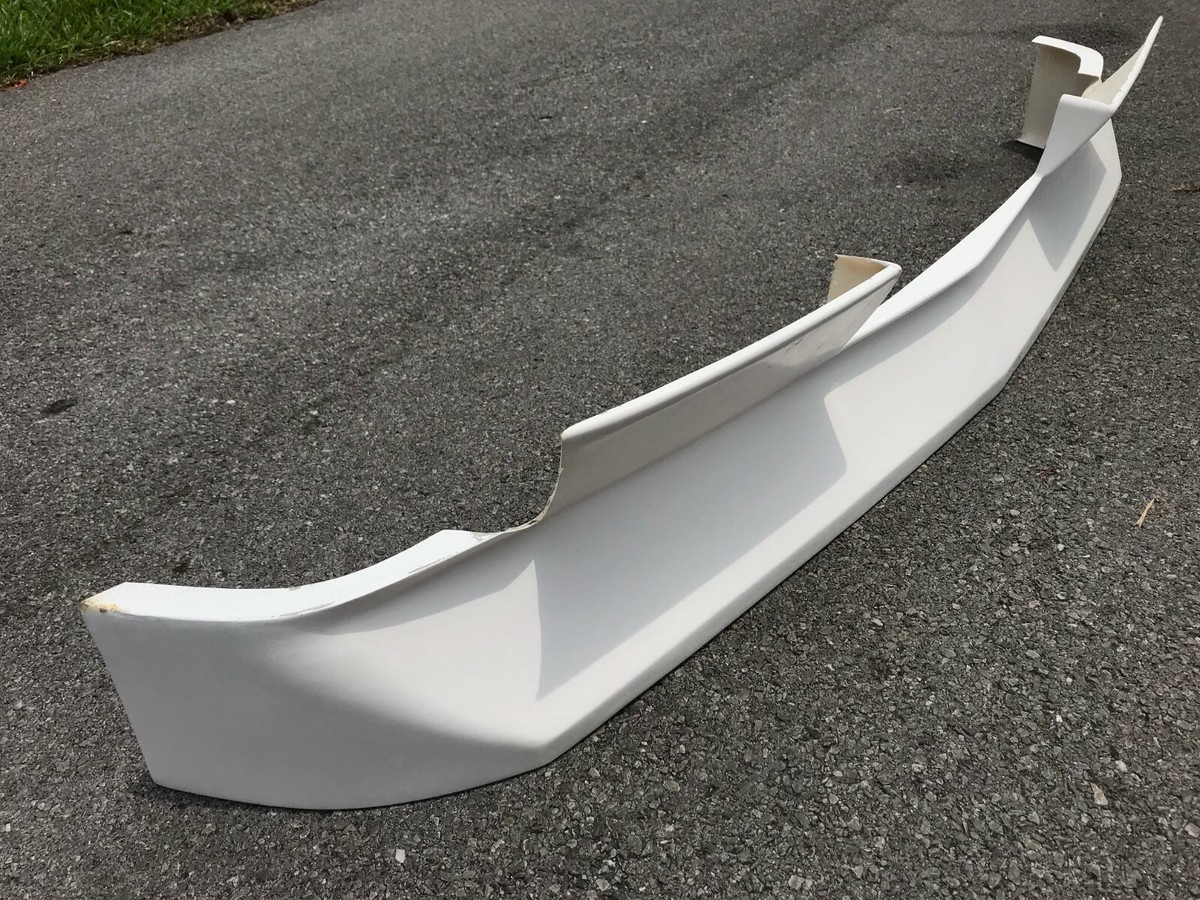 for JDM Celica TA22 TA23 ra28 widebodykit wide body front lower