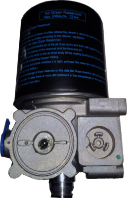 Air Dryer 1200P System Saver SS12P Ref R955300, 170.955300, 4324210320