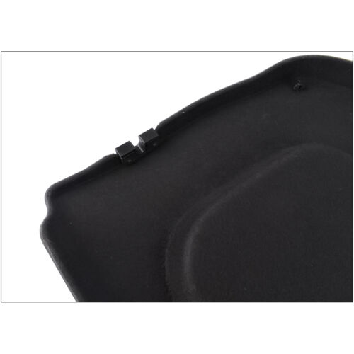 Rear Parcel Shelf Load Luggage Cover for Vauxhall Crossland X / Crossland 17-23 - Picture 8 of 9