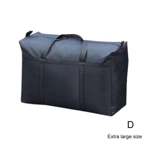 🔥Waterproof Heavy Duty Oxford Bag Camping Moving Storage Bag w Zips. Fast - Picture 28 of 28