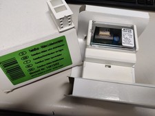 Ritto TwinBus Video Linienverteiler 1 4813 /0...