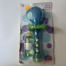 Bubble Gun Blower sun Squade shark Automatic Bubble Wand Toys for toddler , kid