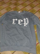 Taylor Swift REP Crewneck Medium