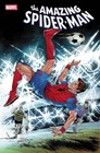 The Amazing Spider-Man #30 Netho Diaz Marvel Soccer (6/3/26)