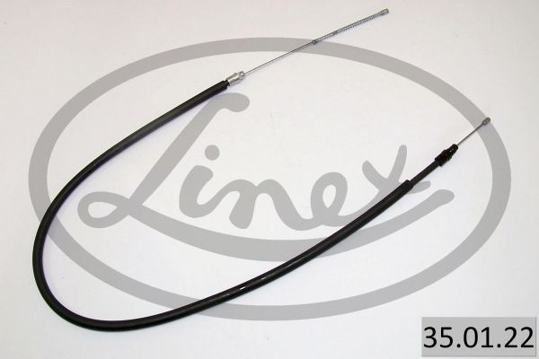 Linex 35.01.22 Seilzug, Feststellbremse FüR Renault-image