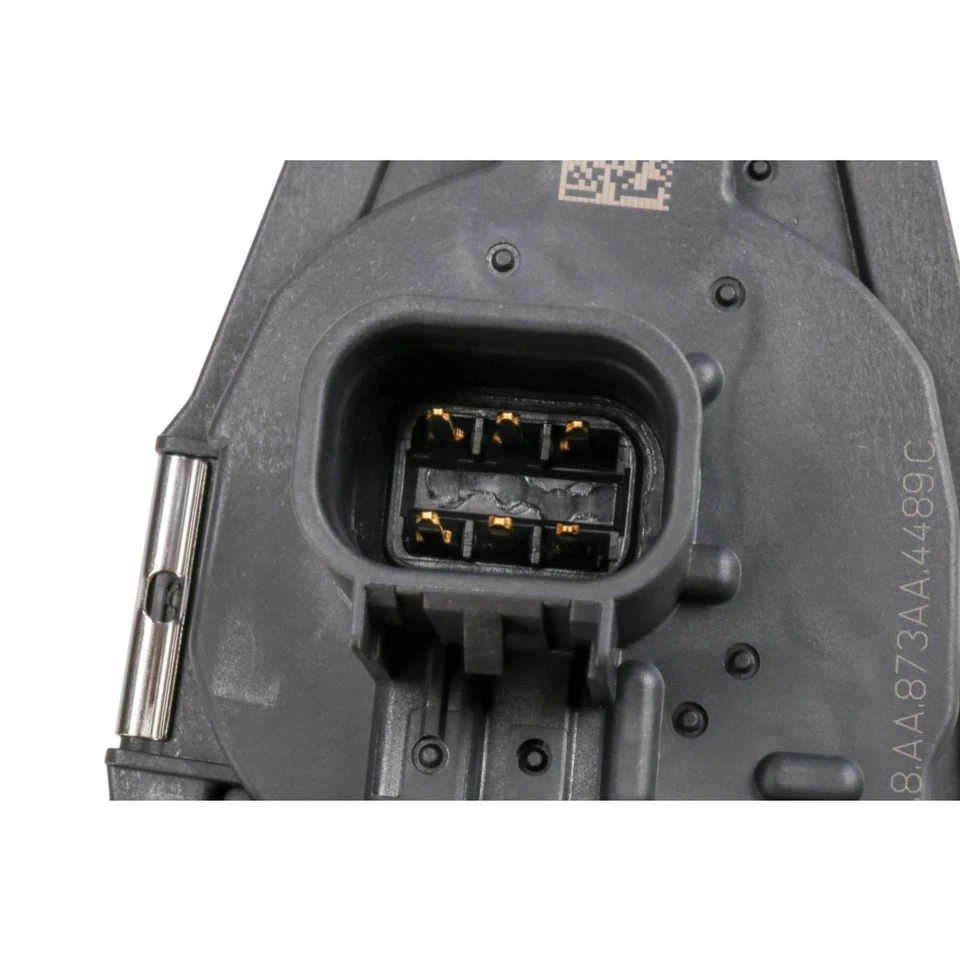 Cuerpo de acelerador de inyección de combustible ACDelco genuino para Suzuki XL-7 2007-2009 | Natural Foto 3 de 4