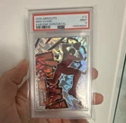 2025 Panini Mike Evans Base (PSA 9)