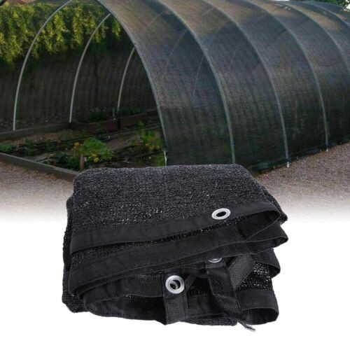 Shade Cloth Sunblock For Plants Greenhouse Garden Pergola Porch Patio Net Mesh - Picture 3 of 27