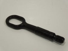 Skoda Octavia 5E MK3 Towing Eye Hitch Hook 8K0805615
