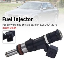 Injecteur BMW M6
