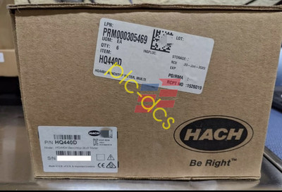 1PC HQ440D HACH HQ440D Multi-Parameter Water Quality Tester Premium Fedex or DHL