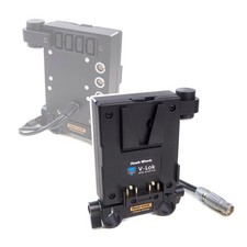 VLM-HS1A -  Arri - Mini-VL 15mm hot-swap adaptor