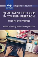 Qualitative Methods In Tourism Research Theory And Practice Hillman (U. A.) Buch
