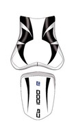 Honda Cb 1000 R - 08/16 - Sitzbezug Bagster - 2207C