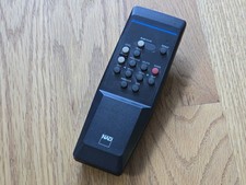 NAD REMOTE CONTROL CDR CD PLAYER FOR 5100 Never Used 752U A