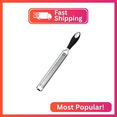 Mercer Culinary MercerGrates Fine Zester, Narrow