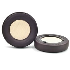 2Pcs Ear pads Cushion For Corsair Virtuoso RGB Wireless SE Gaming Headphone jj