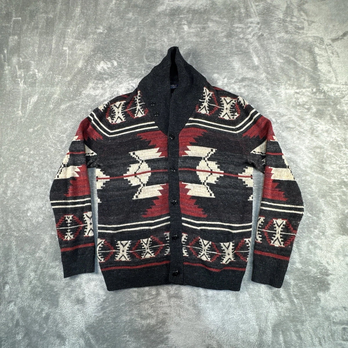 ralph lauren indian sweater products for sale | eBay