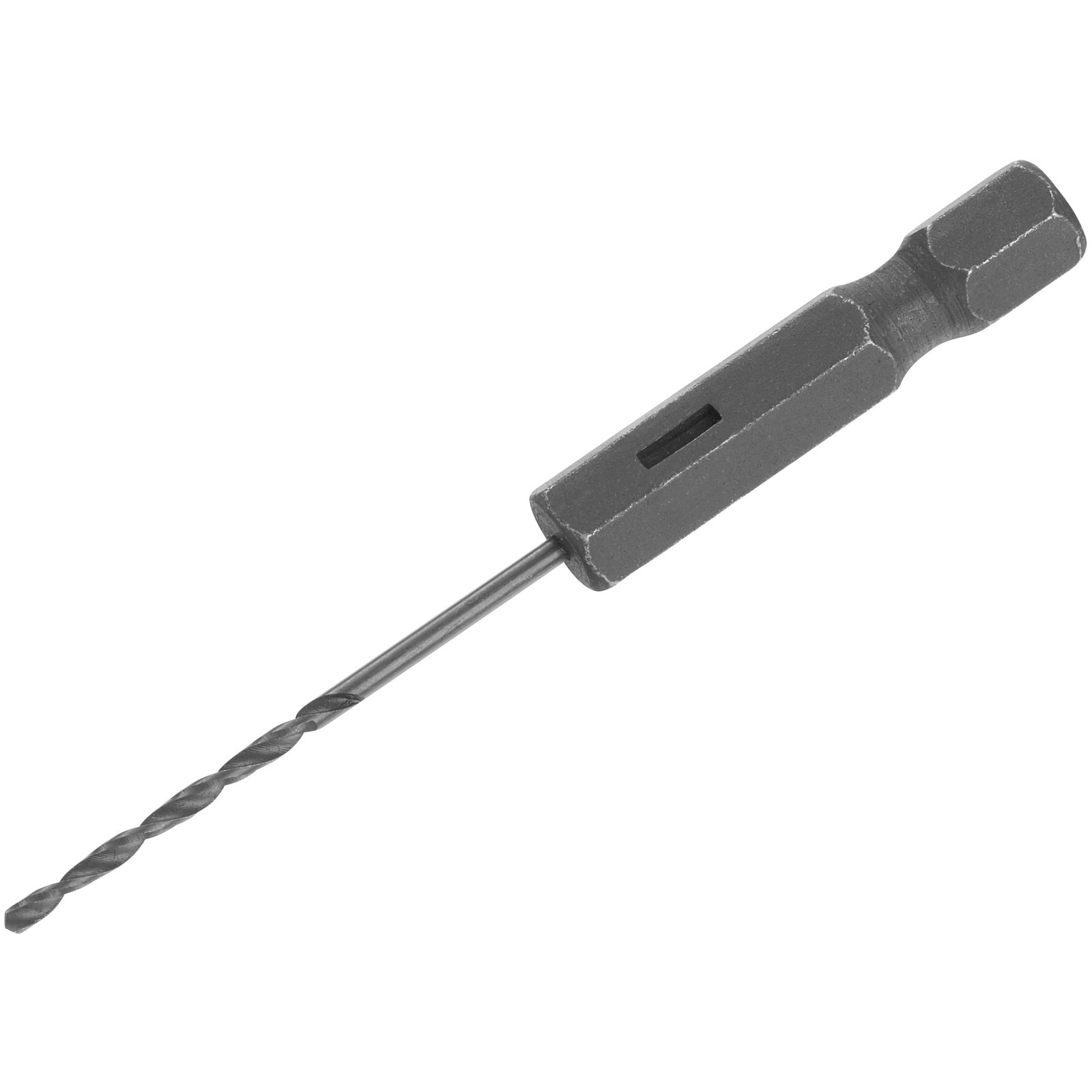 Irwin HSS Drill Bit Hex Shank Bit 1.5mm