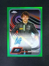 2024 Topps Paddock Pass Formula 1 Racing Checklist Guide in-content 18