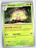 Pokemon Shiinotic SV08: Surging Sparks Uncommon #009/191