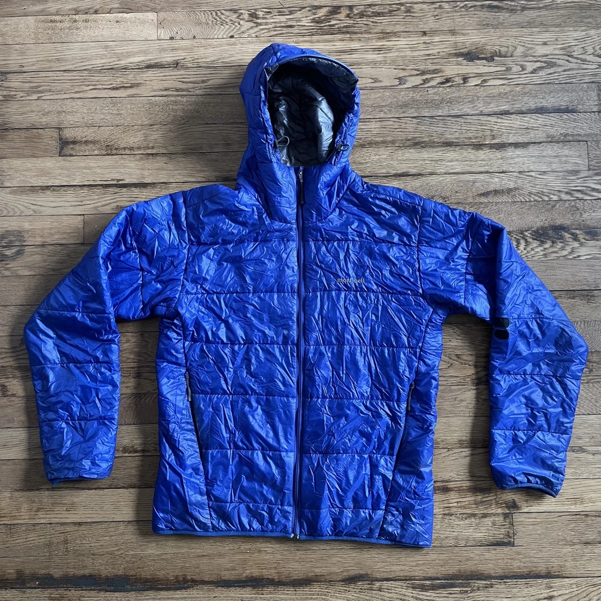 montbell Coats, Jackets & Vests Puffer Jacket for Men for sale | eBay