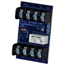 Altronix ULTRA-SENSITIVE RELAY - 12VDCTO 24VDC OP RBSNTTL