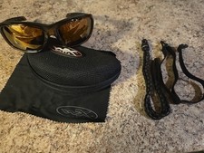 wiley x gravity sunglasses Brown Lens/bronze Frame