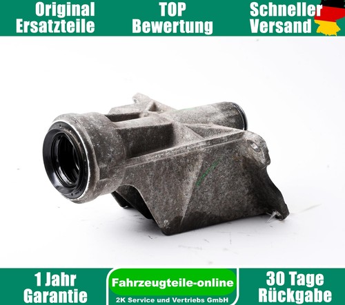 Lagerbock Halter Antriebswelle Vorn BMW 3er E91 Touring 7575061