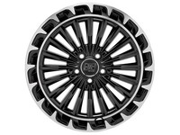 "Felge Legierung FüR Volkswagen Arteon 8,0J19 \" 5X112 30,50 73 Msw 32 Gloss Bl"