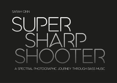 Sarah Ginn | Super Sharp Shooter | Taschenbuch | Englisch (2023)