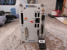 National Instruments NI PXI-8106 Embedded Controller 196896G-023 Used