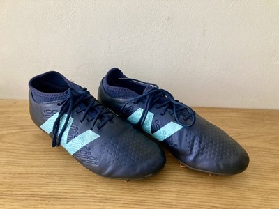Fußballschuhe Tekela Magique  Dunkelblau, Größe 40
