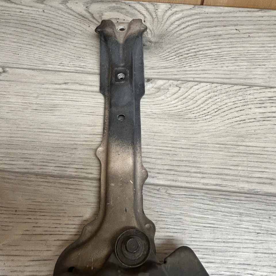 Honda Accord LXi 1988 cupé capó pestillo conjunto Foto 3 de 4