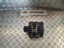 VOLKSWAGEN VW AUDI SEAT SKODA 2.0 TDI DIESEL ALTERNATOR 180AMP 03L903024F