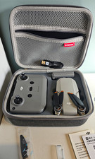 DJI Mini 4K Ready to Fly Drone - Used For 28 Mins. See All Photos