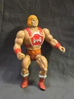 1981 Vintage Masters Of The Universe Action Figure Thunderpunch He Man