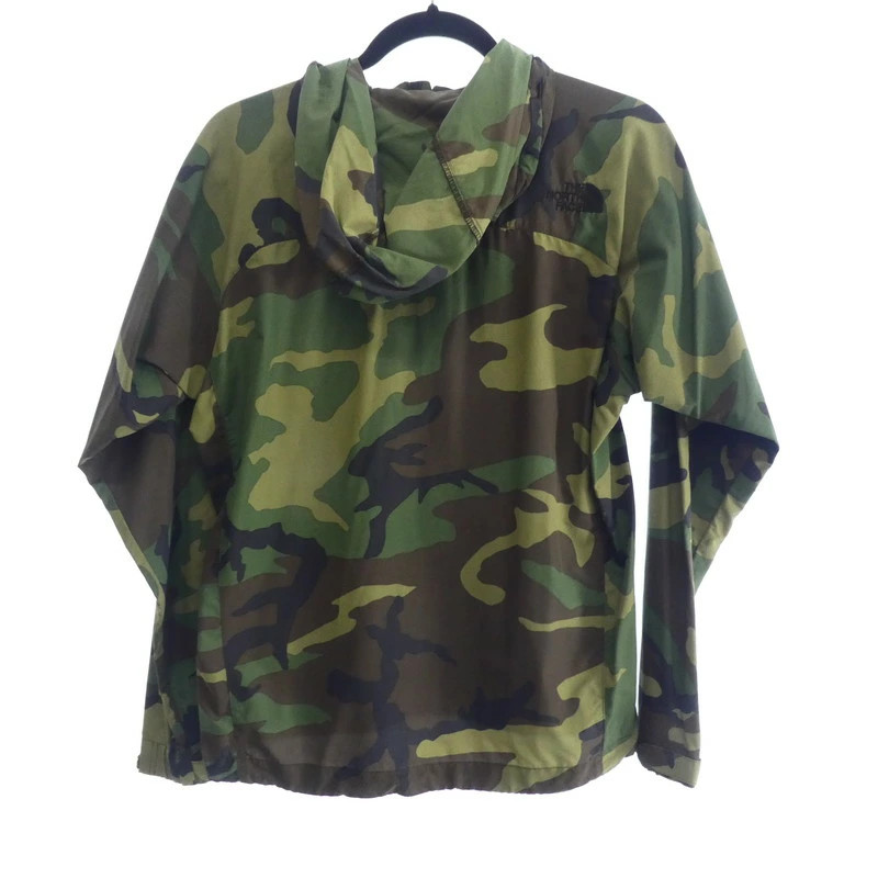 Used The North Face Evolution Jacket Np21541 Moun… - image 2