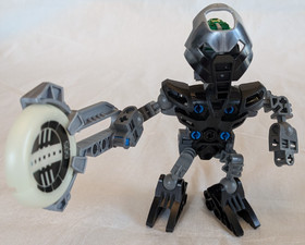 LEGO BIONICLE: Tehutti (8609)