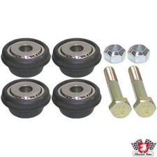 Neu Querlenker Reparatursatz Vorderachse Für MERCEDES C107 R107 W107 1155860033