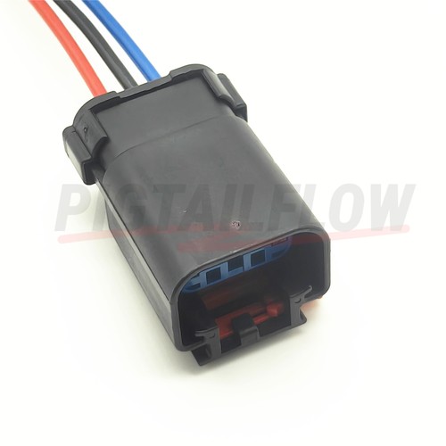 Oil Pressure Sensor/switch Connector For Chrysler 300 2005-2016 5149062AA - Bild 5 von 5