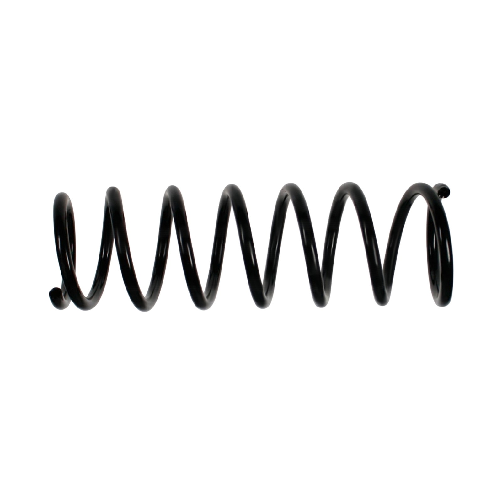 Blue Print Coil Spring ADH288302 Fits Honda Rear Axle - OE Matching Quality