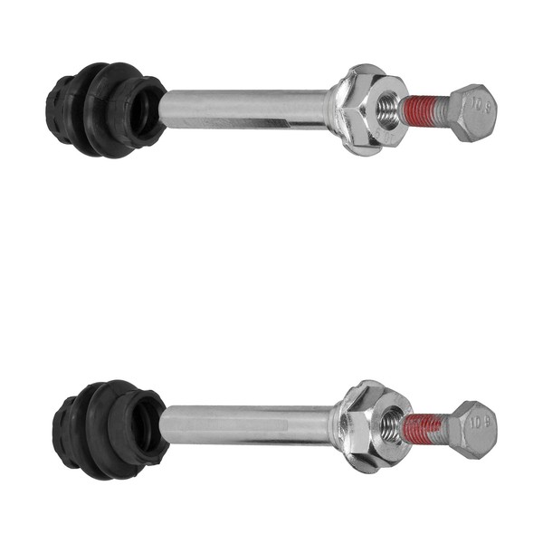 f.becker FüHrungshüLsensatz Bremssattel Vorne Rechts Links FüR Fiat Panda /-image
