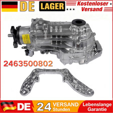 Differential Hinterachsgetriebe für Mercedes C117 X117 X156 W176 W246 2463500802 Differential Hinterachsgetriebe für Mercedes C117 X117 X156 W176 W246 2463500802
