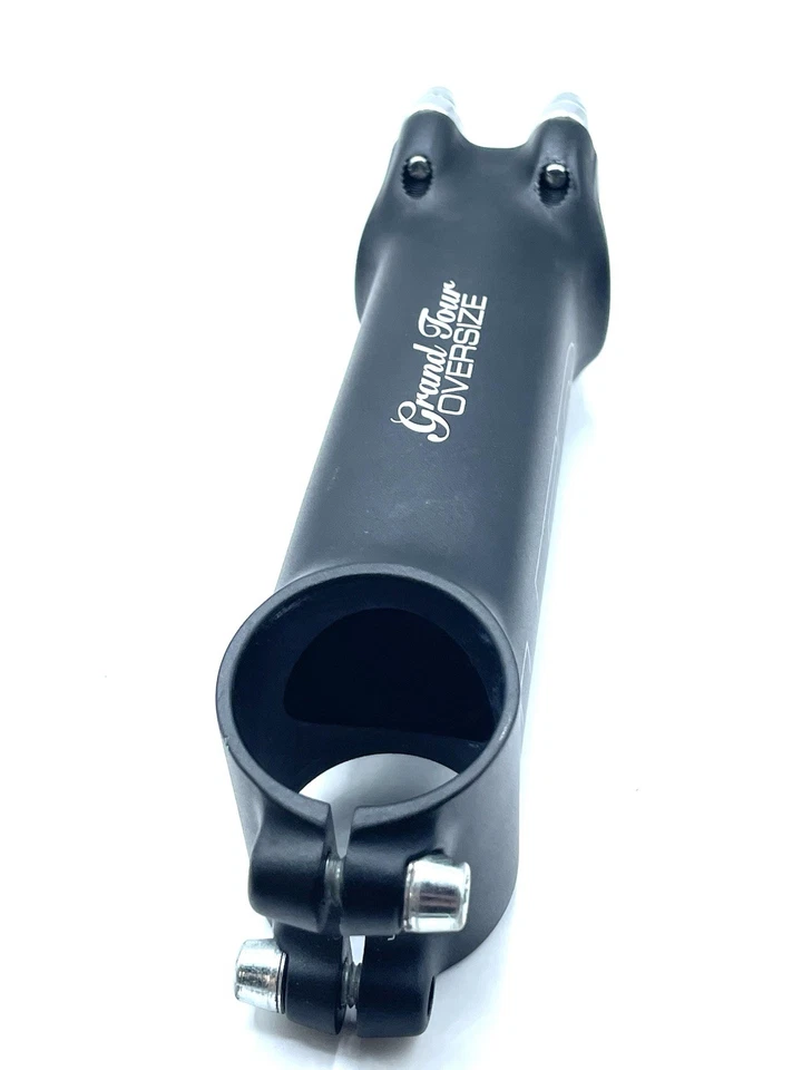 HED Grand Tour Oversize GTO Alloy Stem 110mm Length Clamp 31.8 Clamp 80 Degree - Image 4 of 4