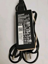 Original OEM Dell 65W 19.5V AC Adapter, HA65NS5-00, 3.34A