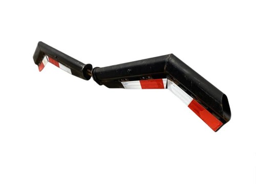 2022 Mud Flap Hanger for Freightliner Cascadia 126 (727-10645)