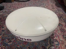 Raymarine RD424 4kW 24" Analog NGS Radar DOME ONLY E52067 - Replaces M92652/S