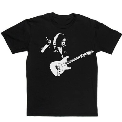 Ritchie Blackmore 1 T-Shirt S-4XL