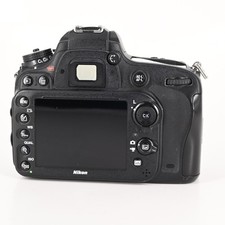 Nikon D 600 Digital SLR Cameras for sale | eBay